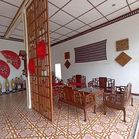 Mruyung Guest House Kota Lama Banyumas Mitra Reddoorz ภายนอก รูปภาพ