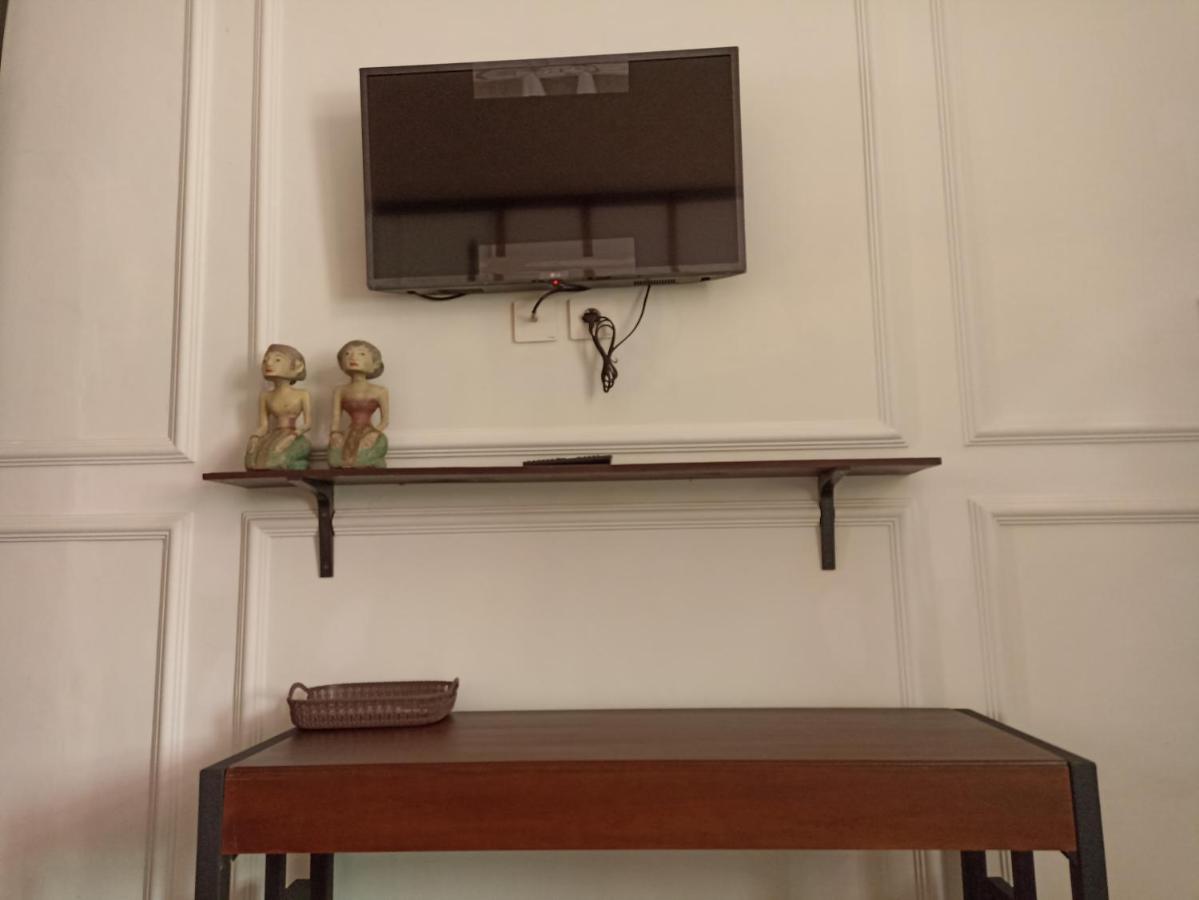 Mruyung Guest House Kota Lama Banyumas Mitra Reddoorz ภายนอก รูปภาพ